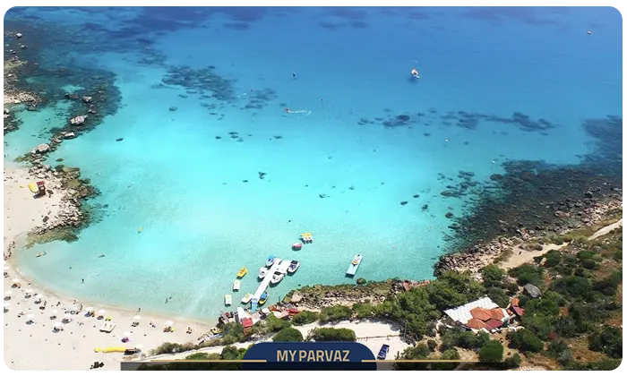 Konnos Beach